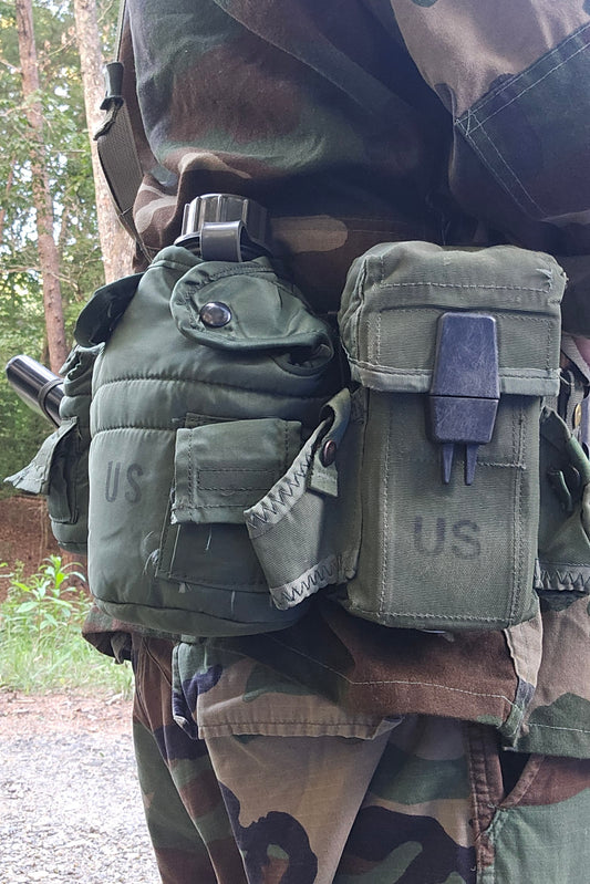 ALICE LC2 kit, Surplus