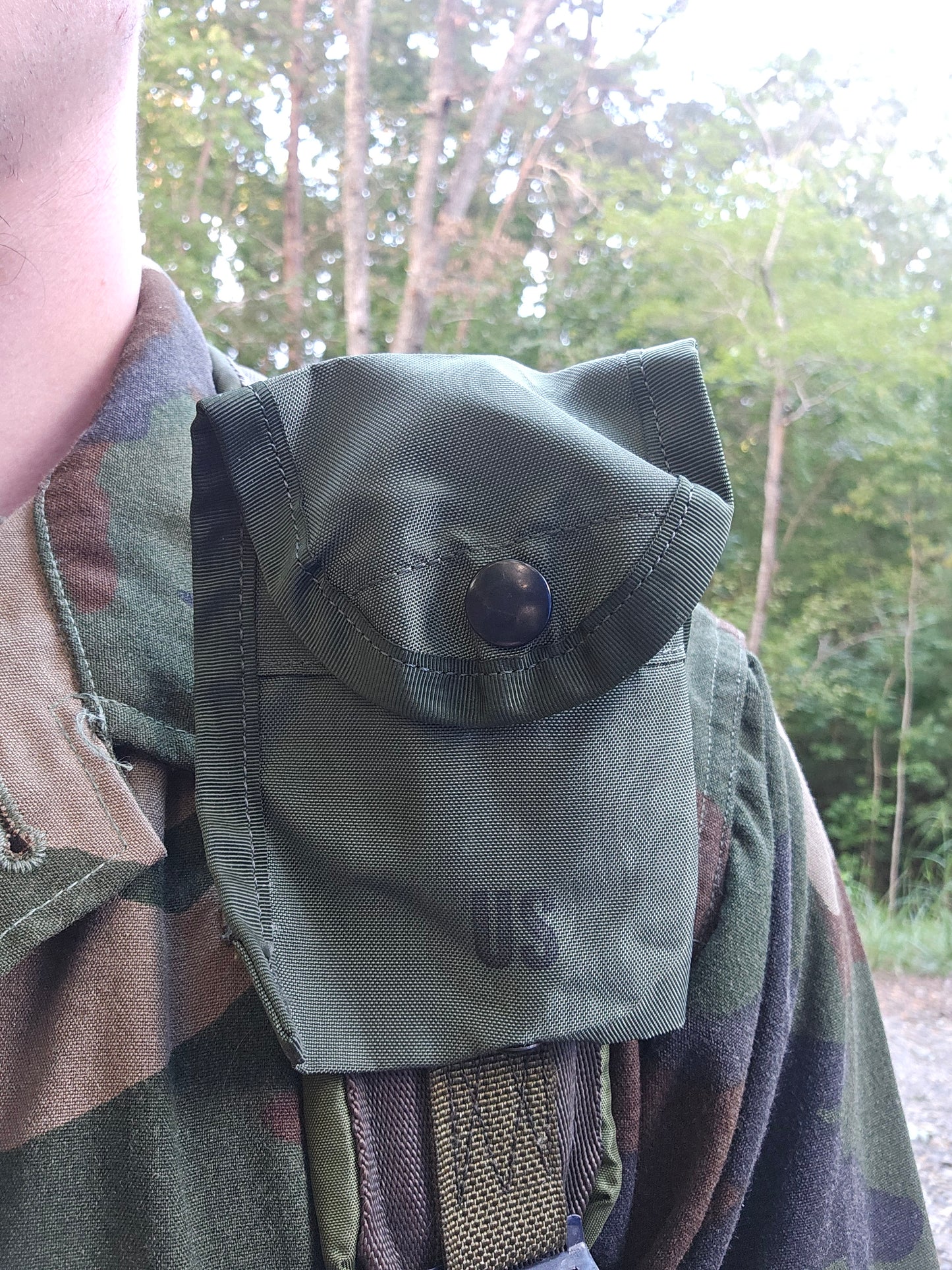 ALICE LC2 kit, Surplus