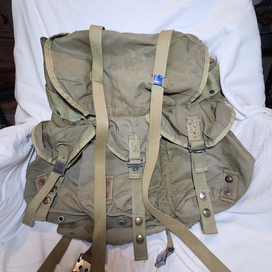 Medium Alice LC-1 Surplus Used