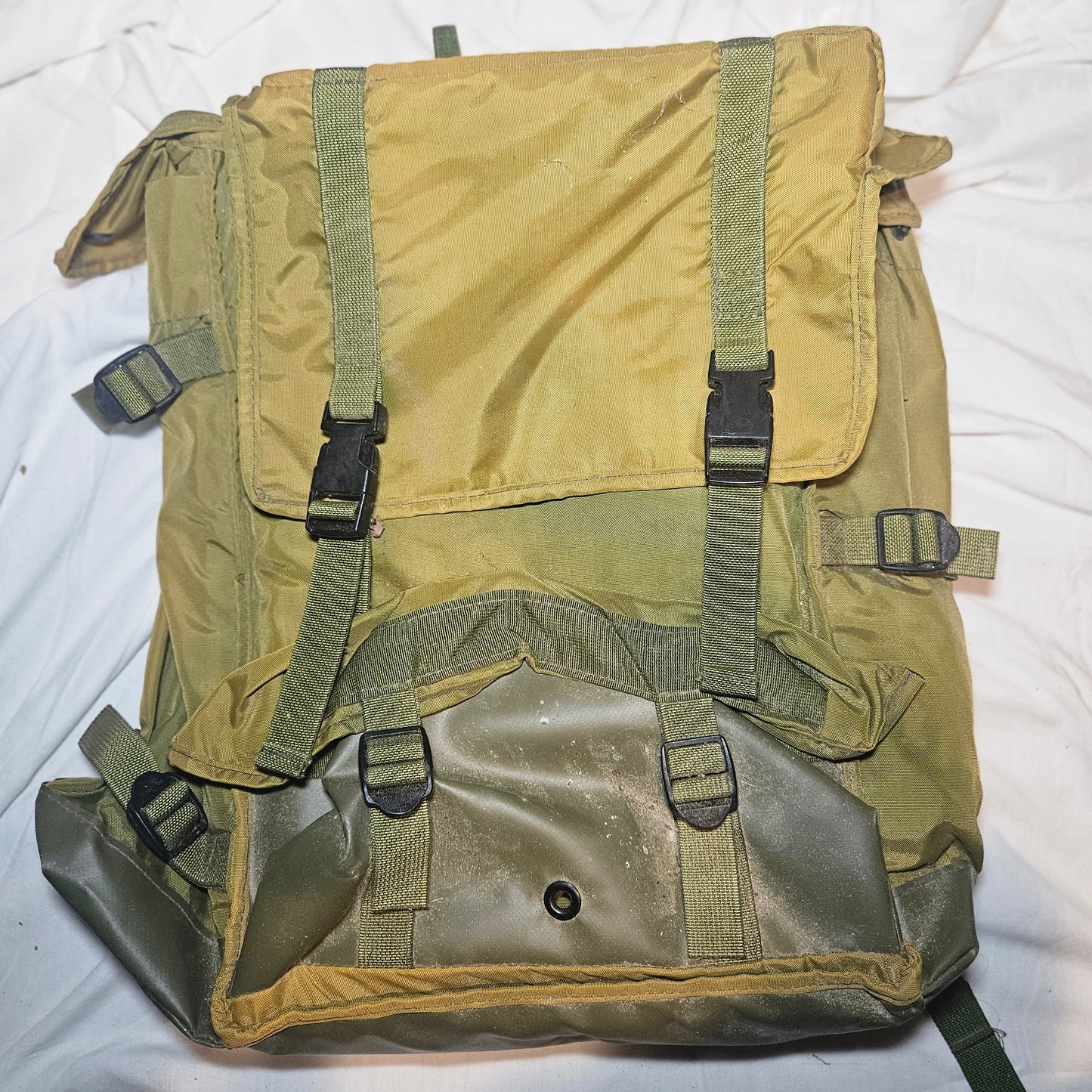 PRC-150 radio pack