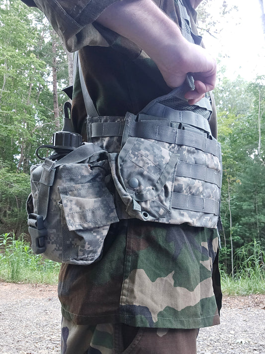 UCP FLC kit, Surplus