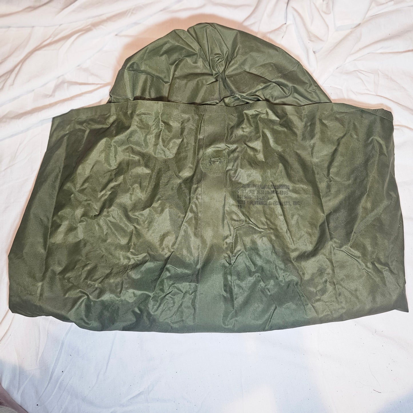 Old School Dry Bag, surplus