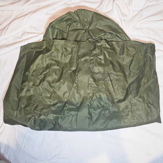 Old School Dry Bag, surplus